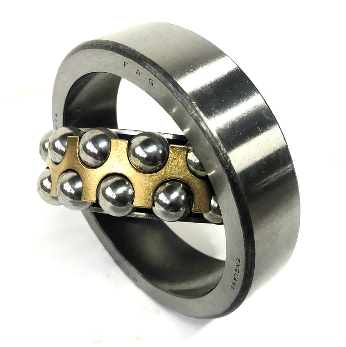 FAG Self Aligning Ball Bearing RM14 NOS