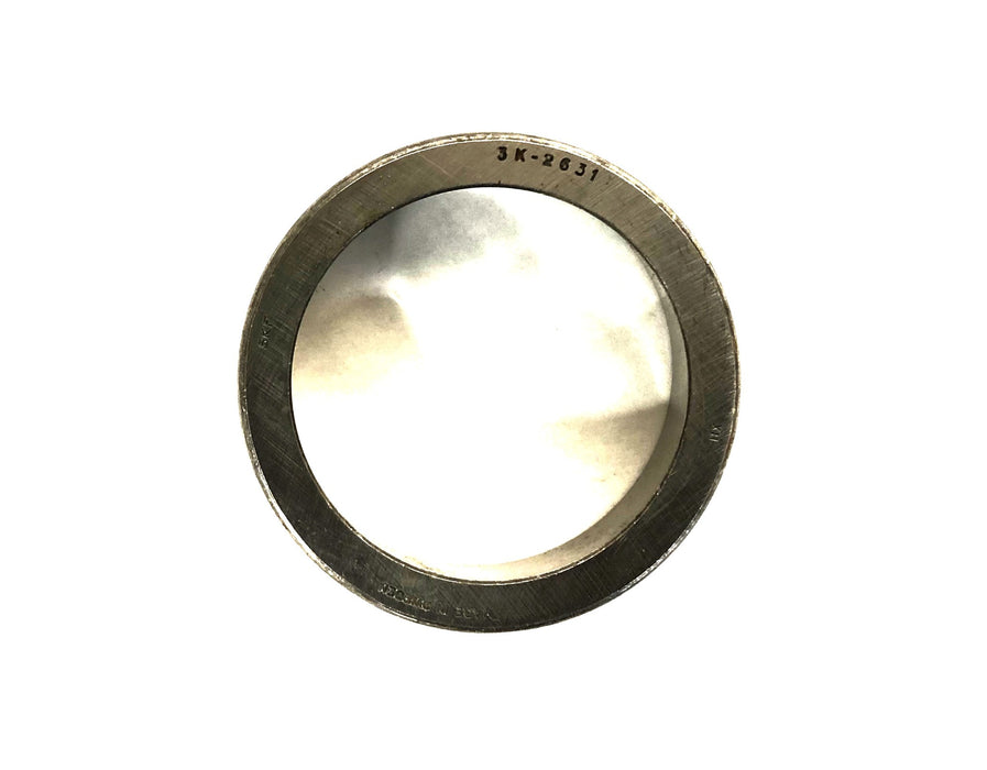 SKF Tapered Roller Bearing Cup 3K-2631 NOS