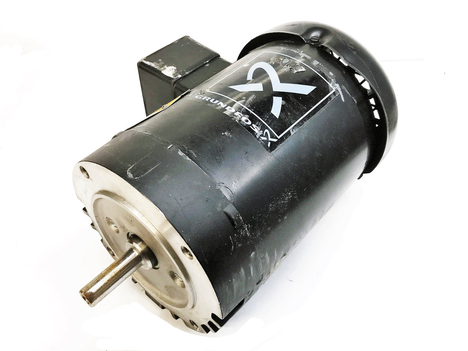 Baldor General Purpose Motor 84Z04005 NOS