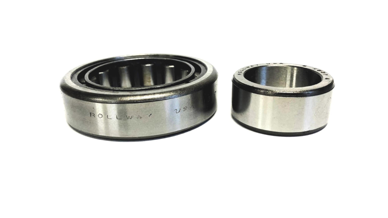 Rollway Cylindrical Roller Bearing E1307B(A) NOS