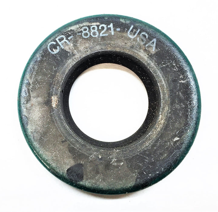 CHICAGO RAWHIDE/CR Oil Seal 8821 [Lot of 4] NOS