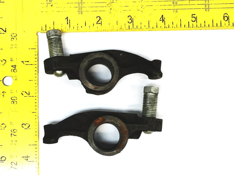 RMC Valve Parts 2 Piece Rocker Arm Set RR-2 NOS