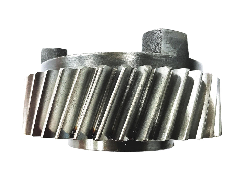 Detroit Diesel OEM RH Gear Assembly Cast 5123091 NOS