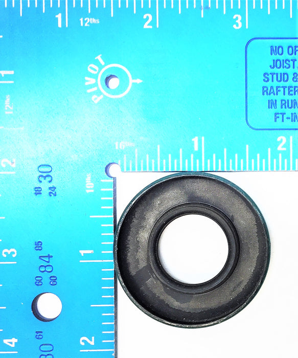 CHICAGO RAWHIDE/CR Oil Seal 8821 [Lot of 4] NOS