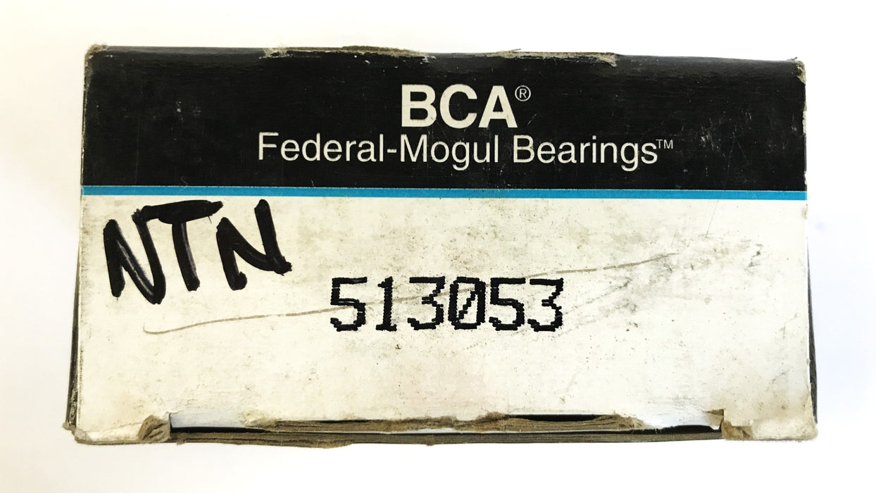 Federal Mogul NTN 3 inch x 1-1/2 inch Wheel Bearing 513053 NOS