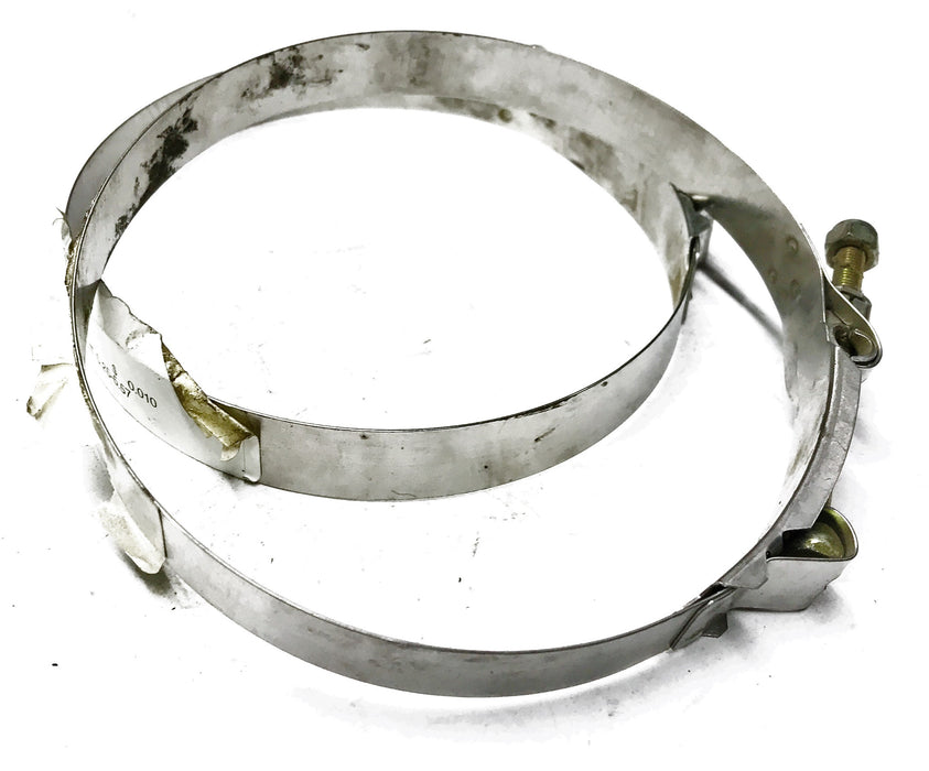 Breeze Hose Clamp 525 [Lot of 2] NOS
