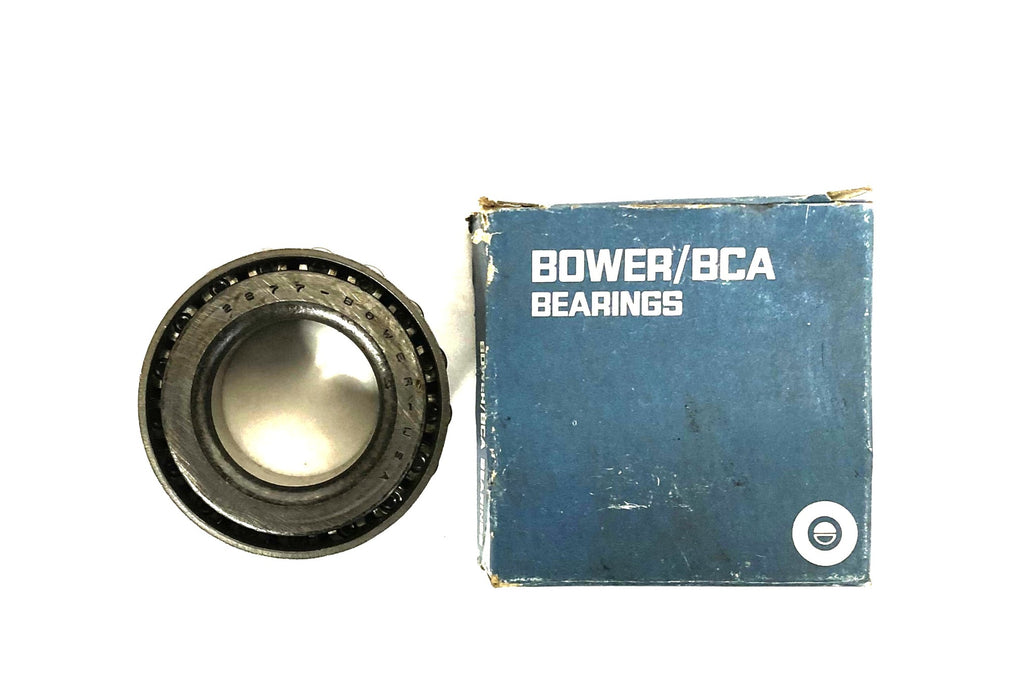 Bower Tapered Roller Bearing Cone 2877 NOS