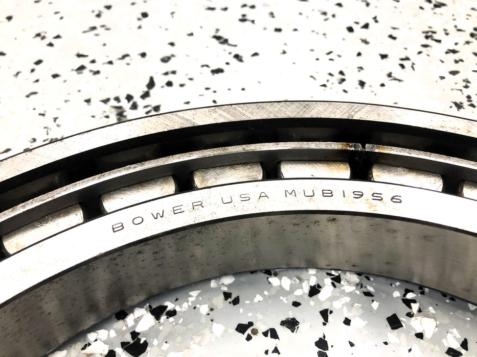 Bower Cylindrical Roller Bearing MUB1956DHE (MUB1956 / M1956DHE) NOS