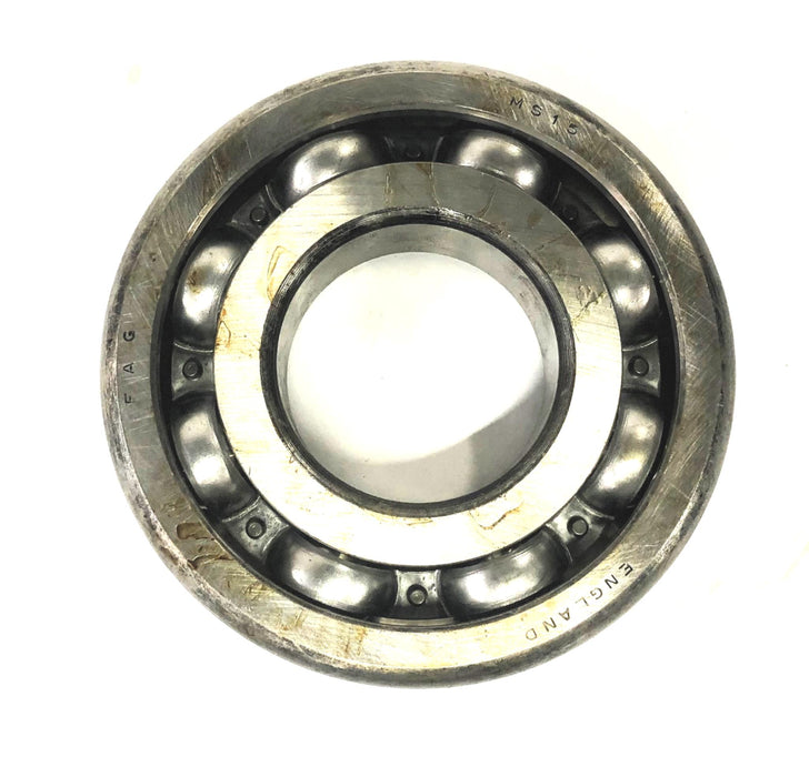 FAG Single Row Ball Bearing MS-15 NOS