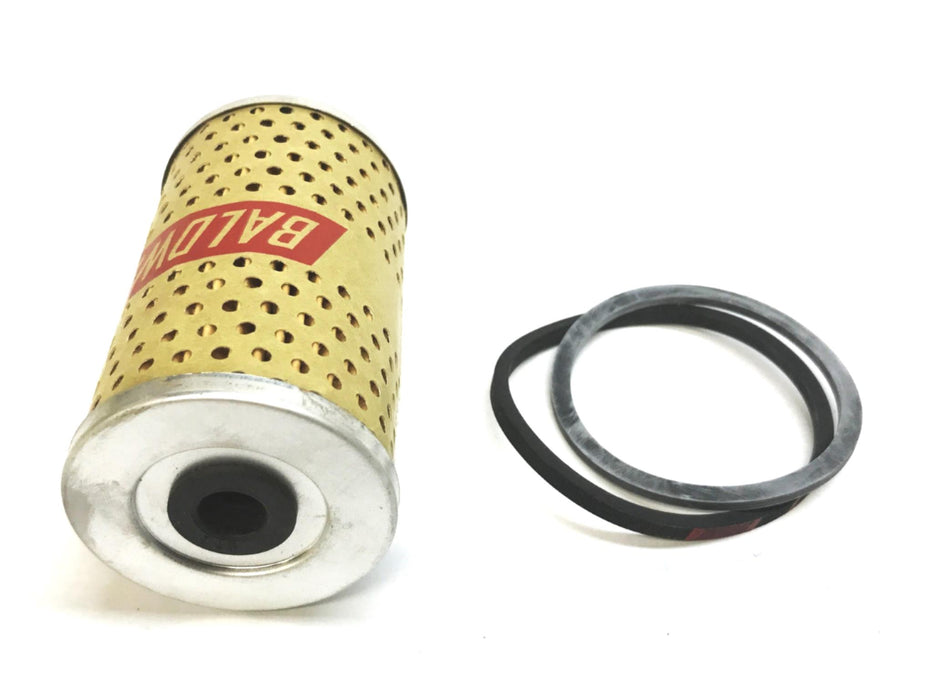 Baldwin Fuel Filter PF827 [Lot of 3] NOS