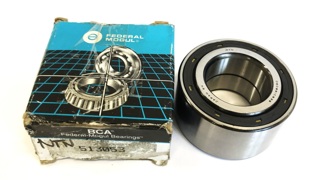 Federal Mogul NTN 3 inch x 1-1/2 inch Wheel Bearing 513053 NOS