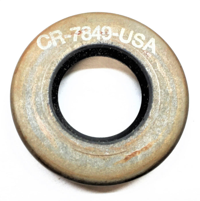 CHICAGO RAWHIDE/CR Oil Seal 7849 [Lot of 3] NOS