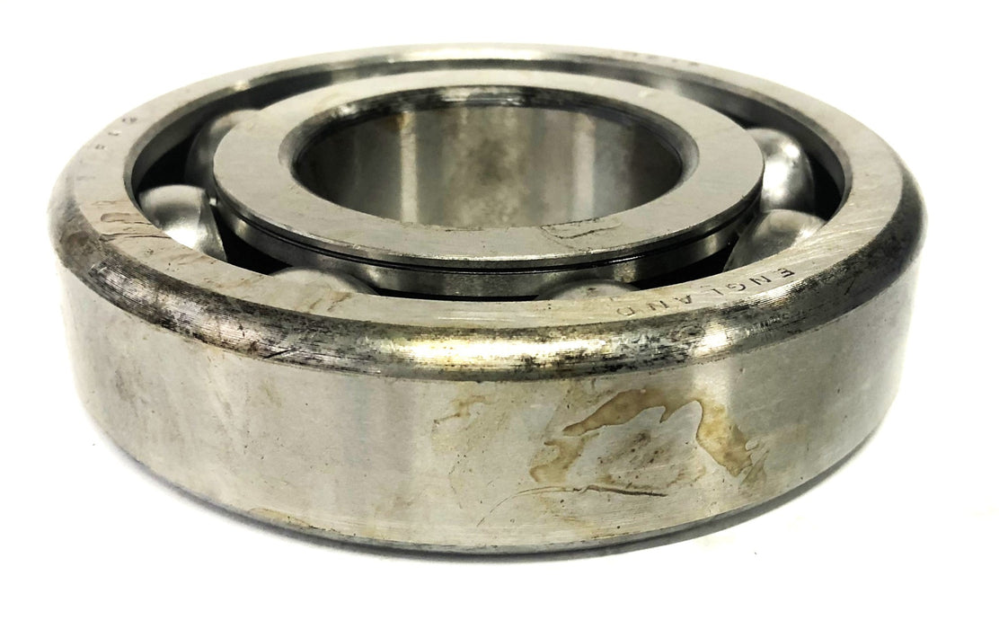 FAG Single Row Ball Bearing MS-15 NOS