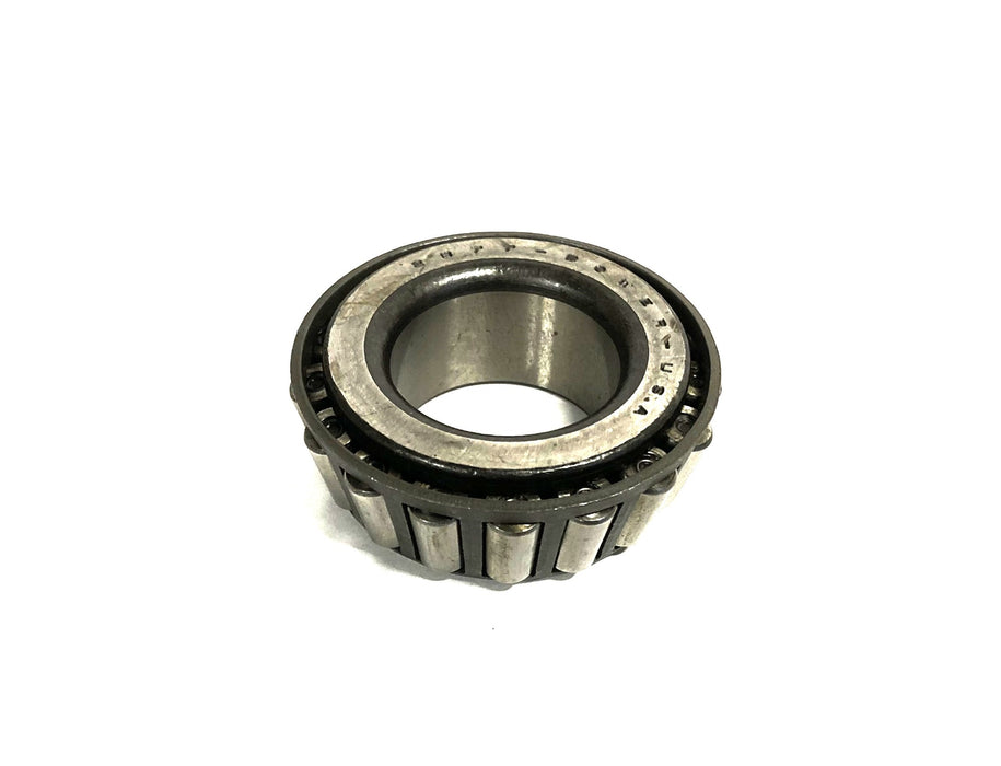 Bower Tapered Roller Bearing Cone 2877 NOS