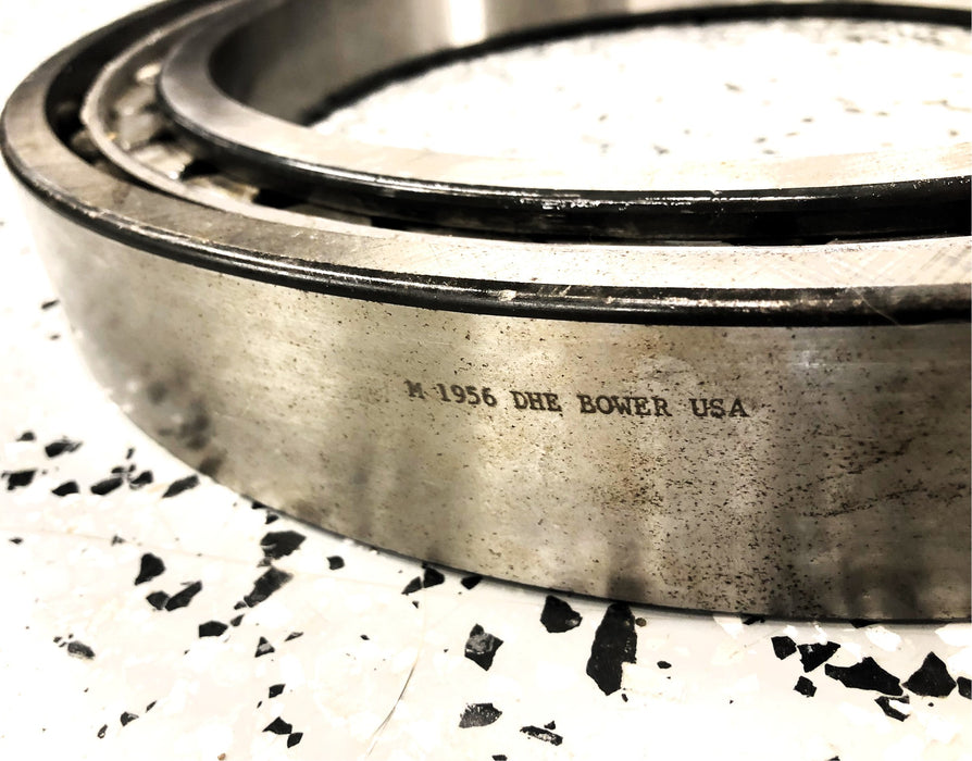 Bower Cylindrical Roller Bearing MUB1956DHE (MUB1956 / M1956DHE) NOS