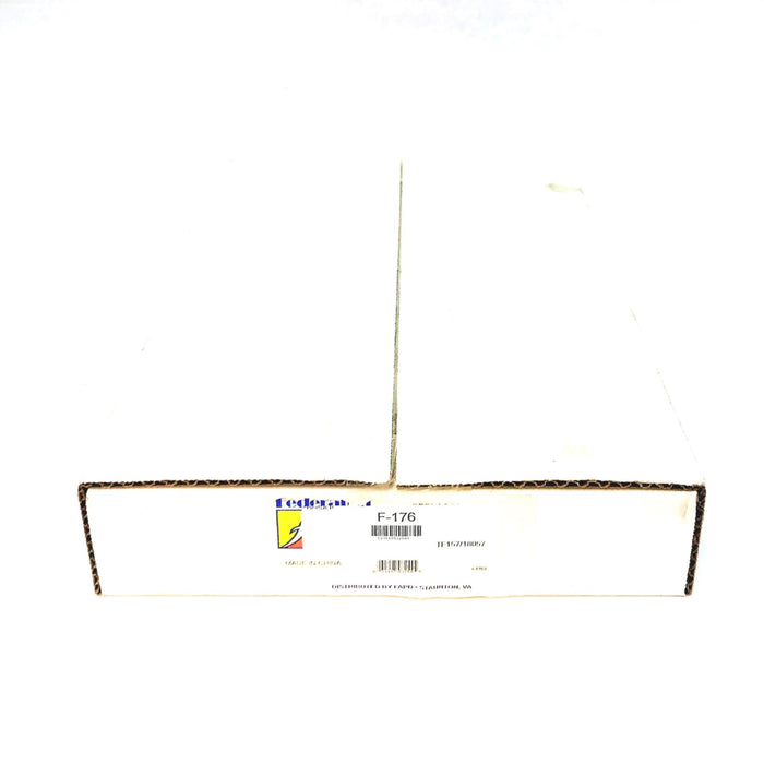 Federated Auto Parts Automatic Transmission Filter Kit F-176 NOS