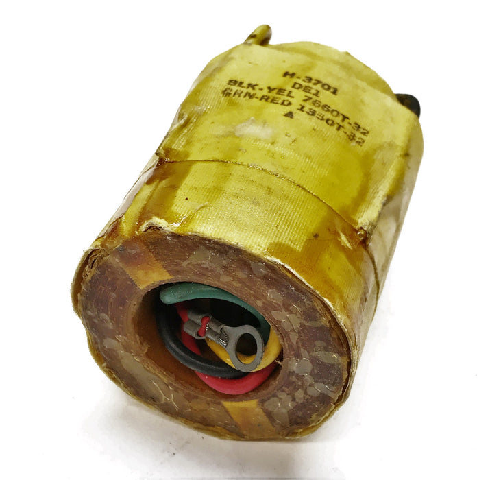 OTIS/Adams Elevator Coil DE1 (H-3701) NOS