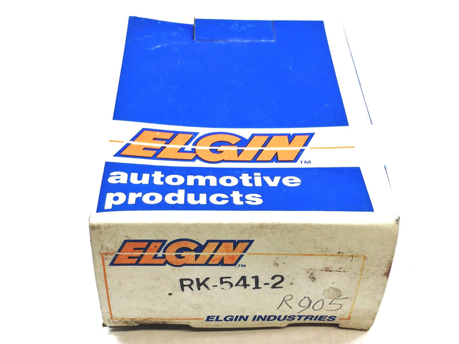 Elgin Rocker Arm Kit RK-541-2 (R-905) NOS