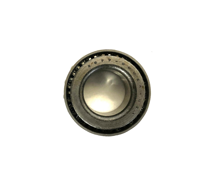 Bower Tapered Roller Bearing Cone 2877 NOS