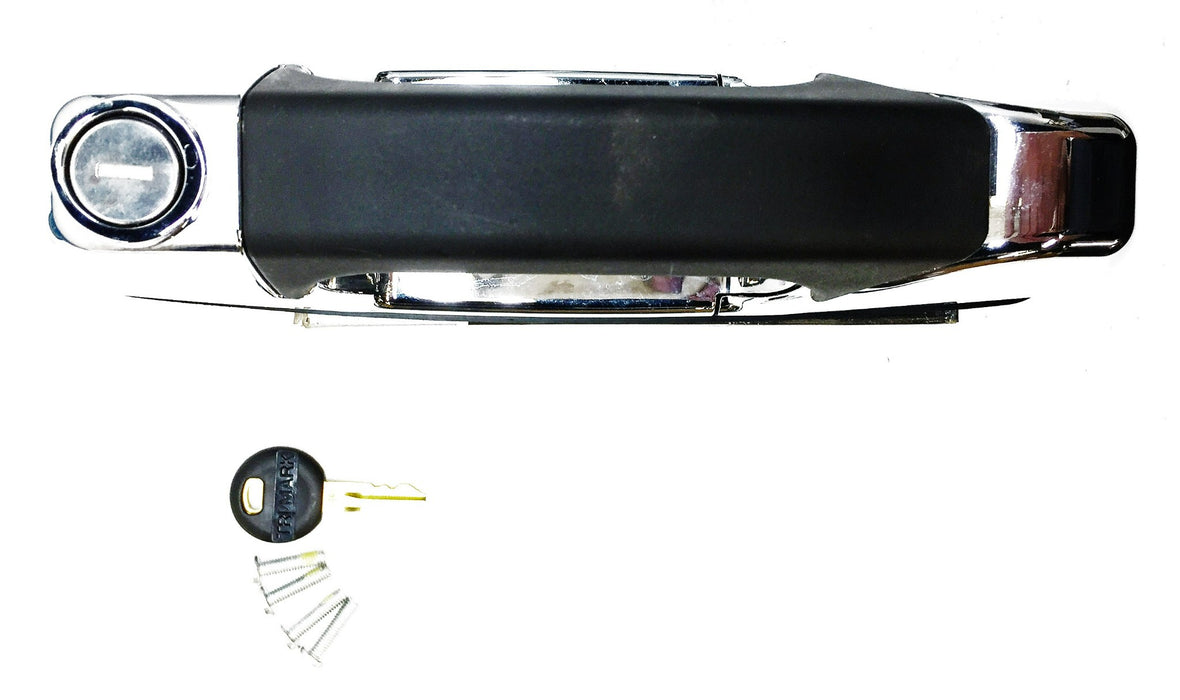 Tri-Mark Handle w/Key 1602811 NOS