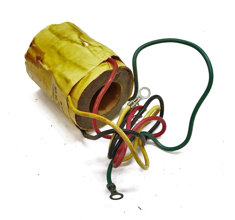 OTIS/Adams Elevator Coil DE1 (H-3701) NOS