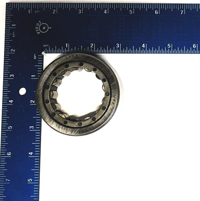 Rollway Cylindrical Roller Bearing 1307U NOS
