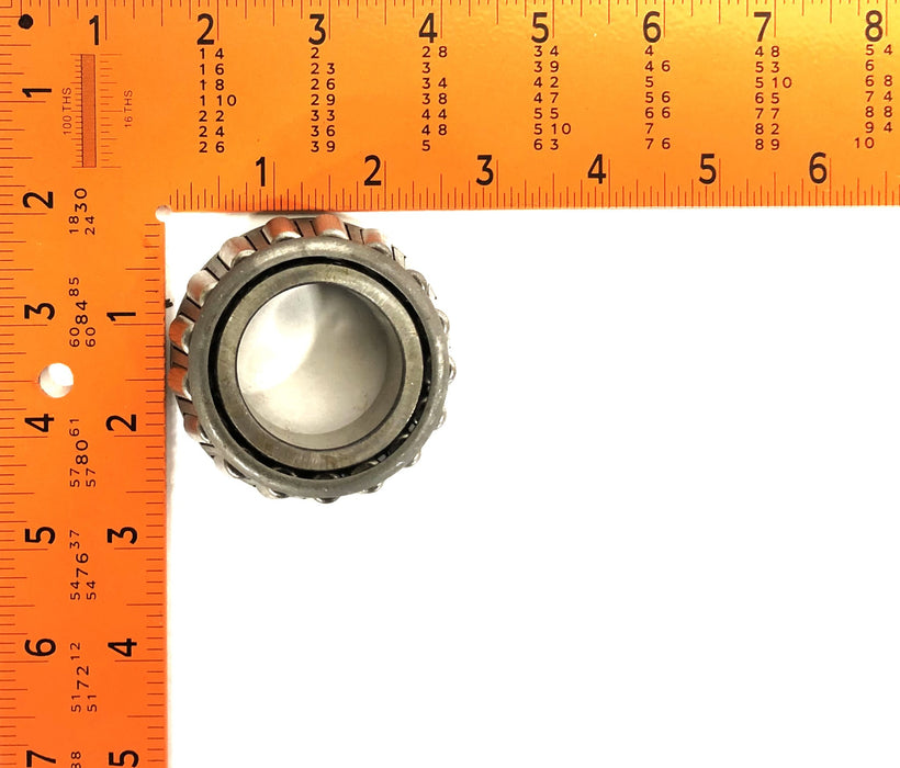 Bower Tapered Roller Bearing Cone 2877 NOS