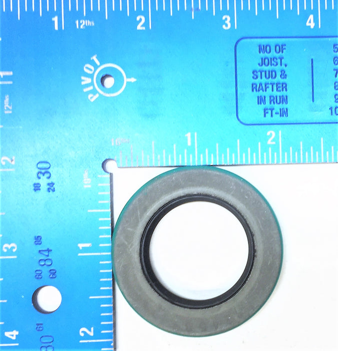 SKF Joint Radial Oil Seal 12458 [Lot of 5] NOS