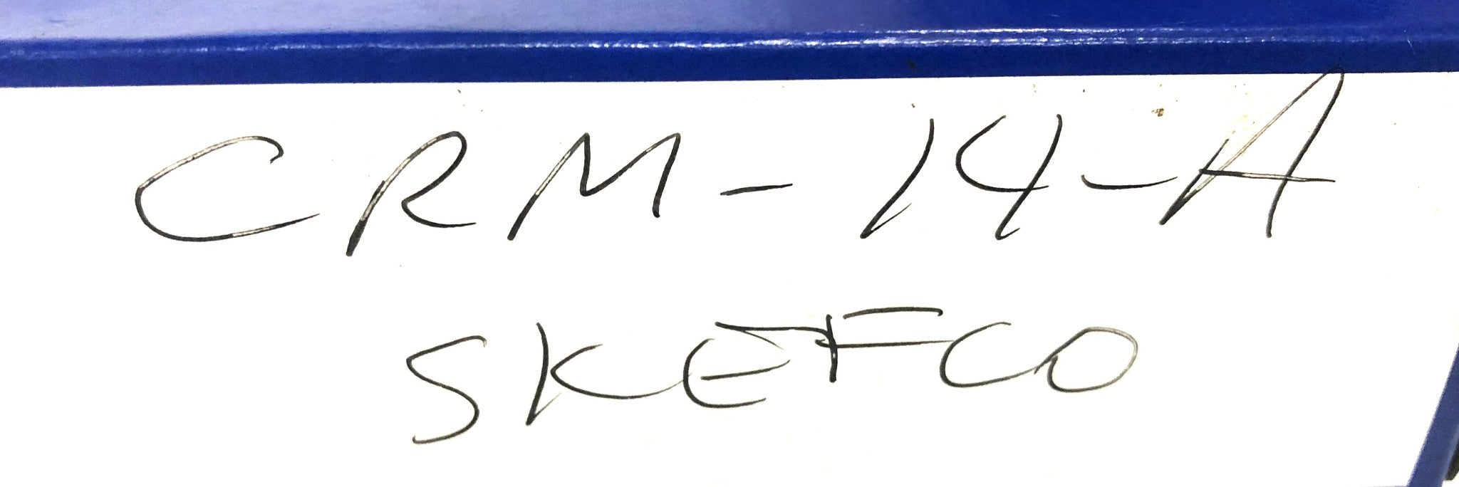 Skefko Cylindrical Roller Bearing CRM14A NOS