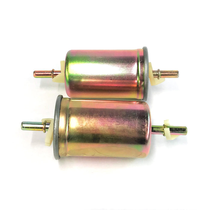 Federated Auto Parts Fuel Filter PG7092 [Lot of 2] NOS