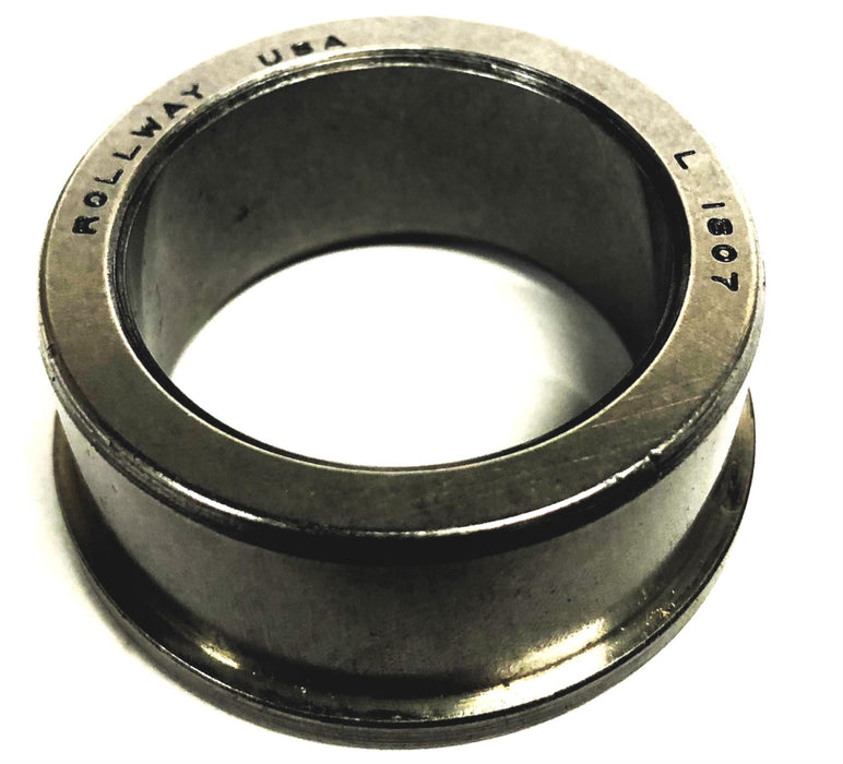Rollway Inner Ring Cam Follower L1307 NOS