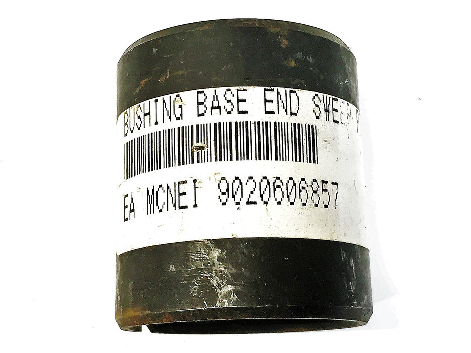 McNeilus Base End Sweeper Bushing 9020606857 [Lot of 3] NOS