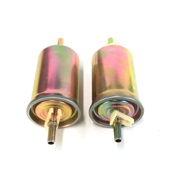 Federated Auto Parts Fuel Filter PG7092 [Lot of 2] NOS