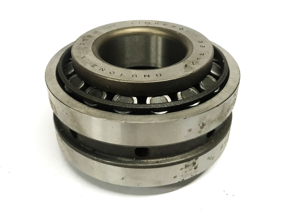 Timken Double Row Tapered Roller Bearing Assembly 55194X-49619 NOS