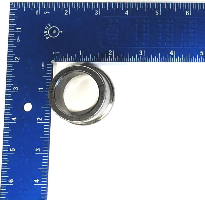 Rollway Inner Ring Cam Follower L1307 NOS