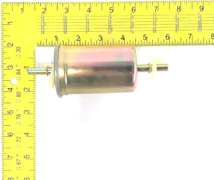 Federated Auto Parts Fuel Filter PG7092 [Lot of 2] NOS
