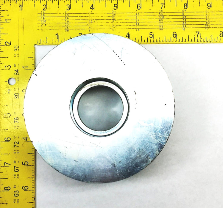 Maf Industries Pulley Sheave Block 3434913 (339357-00) USED