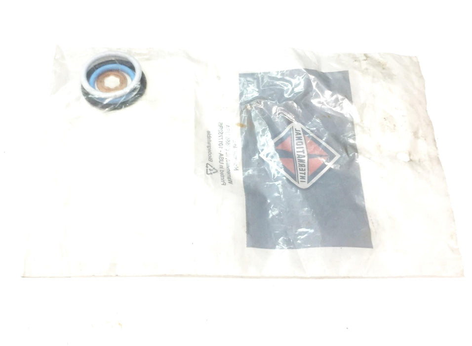 International/Navistar Fuel Injector Seal Kit 1843682C91 NOS