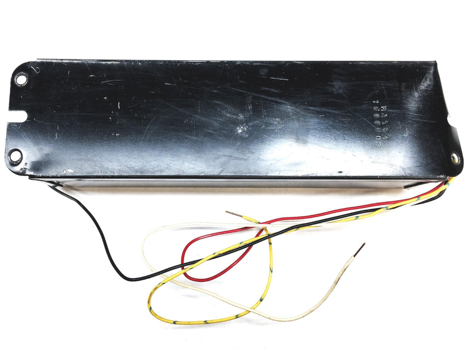 Advance Ballast 120/277V 60Hz HID Lamp Ballast 72C2584NP001 (72C2584-NP) USED
