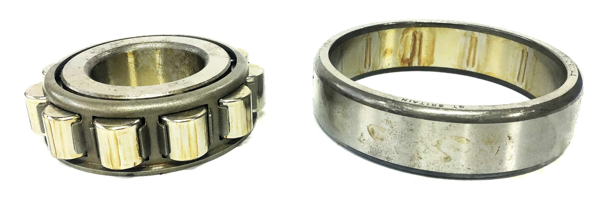 Skefko Cylindrical Roller Bearing CRM14A NOS