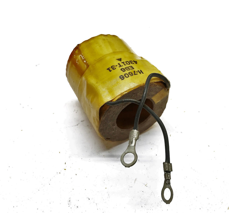 OTIS/Adams Elevator Coil EB6 (H-7606) NOS