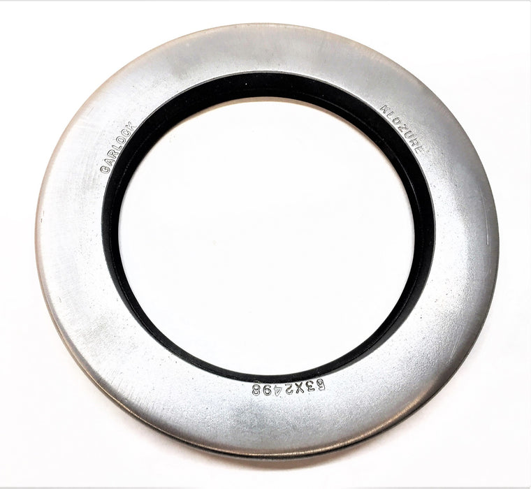 GARLOCK KLOZURE 3.813x5.5x500 Nitrile Seal 21086-2498 NOS