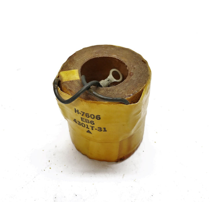 OTIS/Adams Elevator Coil EB6 (H-7606) NOS