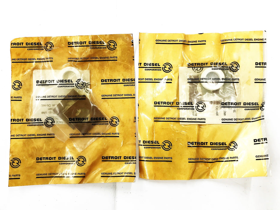 Detroit Diesel OEM Gasket Kit 5197279 [Lot of 2] NOS