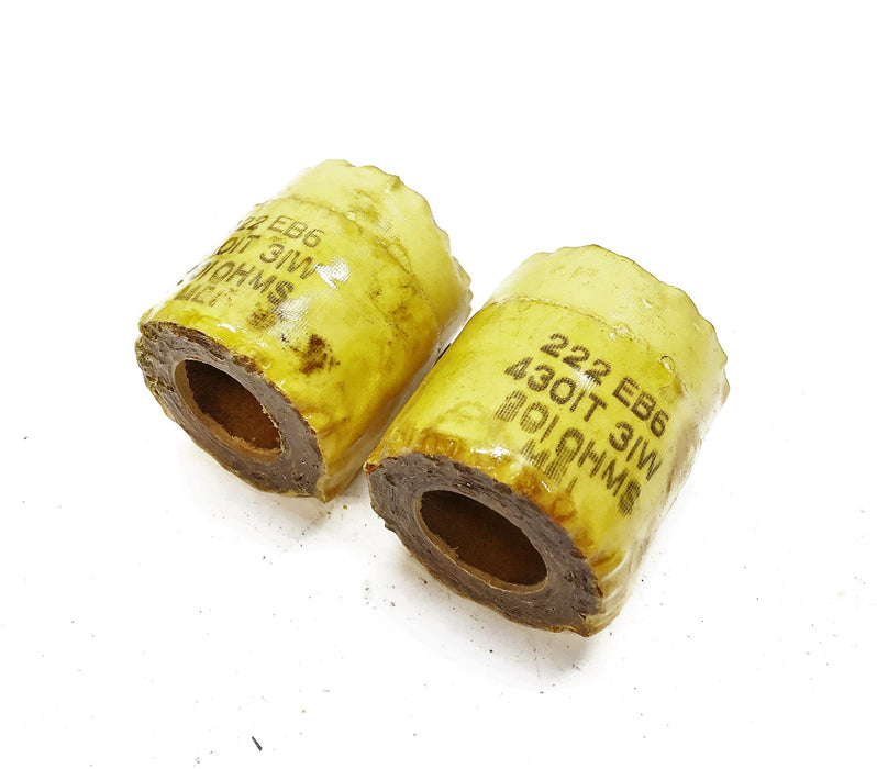 OTIS/MCI Elevator Coil 222EB6 (H-7606) NOS