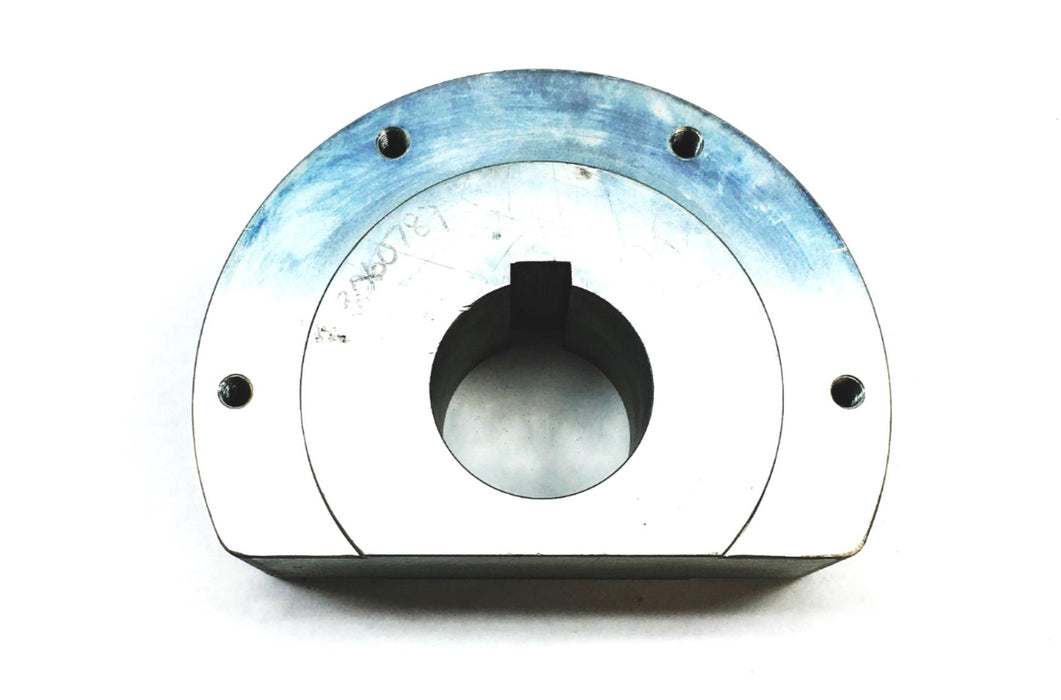 Maf Industries Hub Pulley 3060789 USED