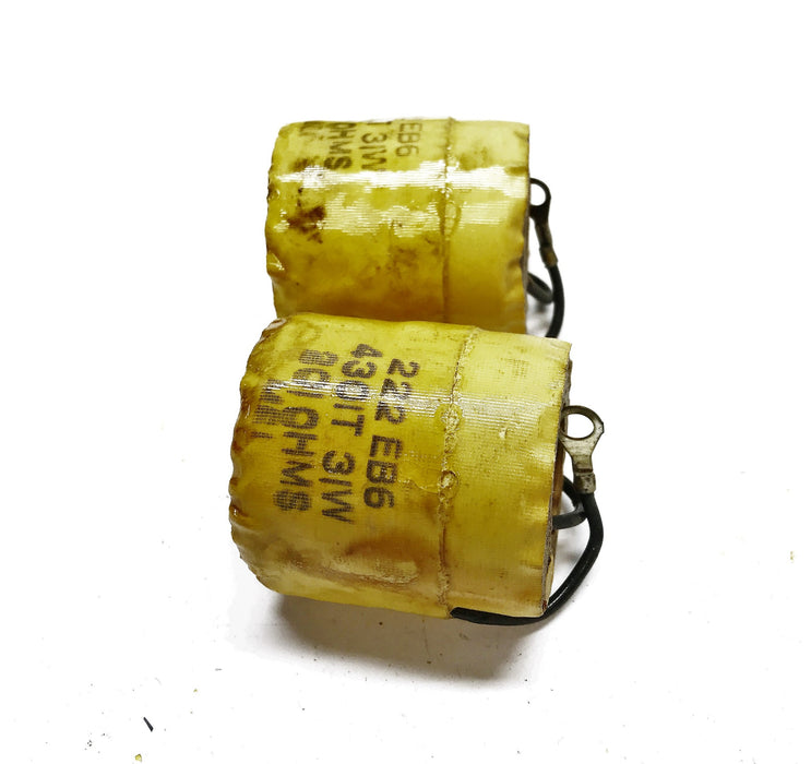 OTIS/MCI Elevator Coil 222EB6 (H-7606) NOS
