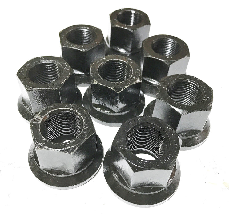 Unbranded 450-500LB Foot Pound Wheel Lug NG6 [Lot of 8] NOS