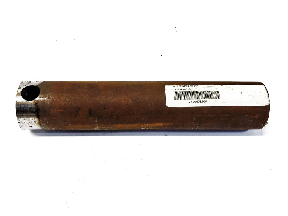 McNeilus Sweep Shoe Pin 9402606409 NOS