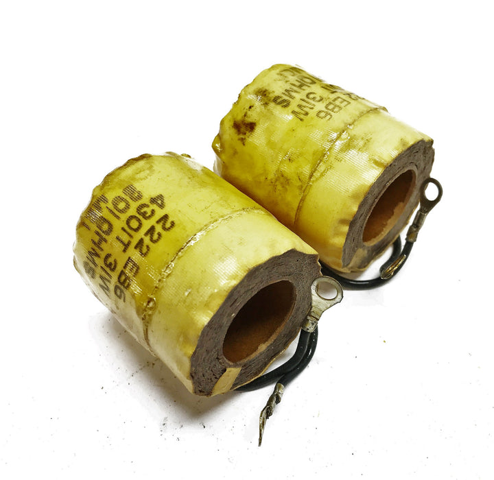 OTIS/MCI Elevator Coil 222EB6 (H-7606) NOS